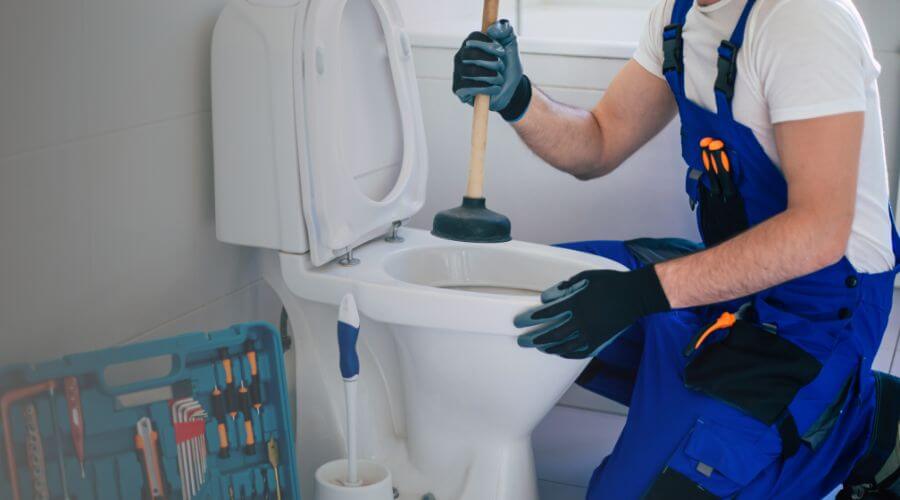 Professional sewer line repair services in Polaris, MT